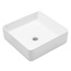 Square Counter Top Basin 400mm HDI-22-402